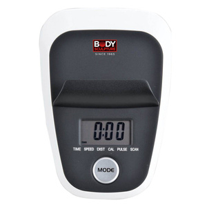 Magnetyczny orbitrek E1660 V2 - Body Sculpture