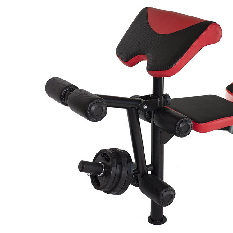 Atlas Cyborg 1 - HMS