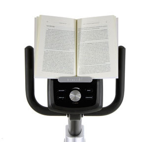 Rower magnetyczny poziomy Comfort Ergo Program H857 - BH Fitness