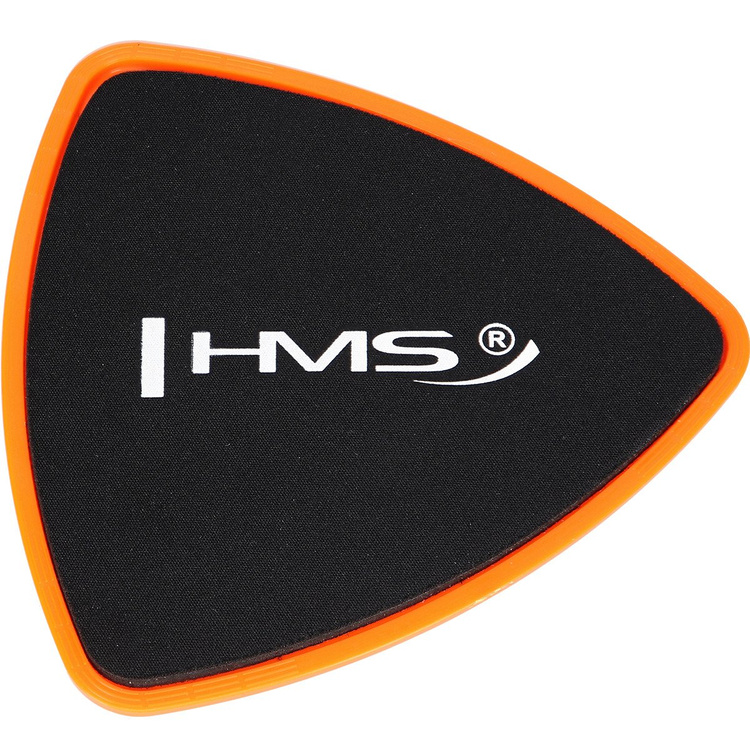 Dyski poślizgowe Slide DPS01 - HMS