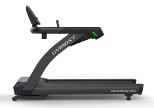 Bieżnia Greace Gr1 HRC LED - Gymost