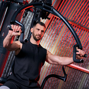 Atlas treningowy Autark 6000 - Hammer