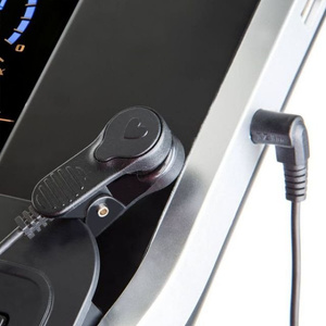 Rower treningowy Exum XTR - Finnlo