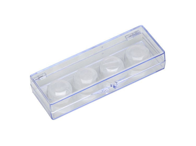 Zatyczki do uszu SHELL - Spokey