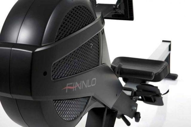 Wioślarz powietrzno-magnetyczny Aquon Evolution - Finnlo