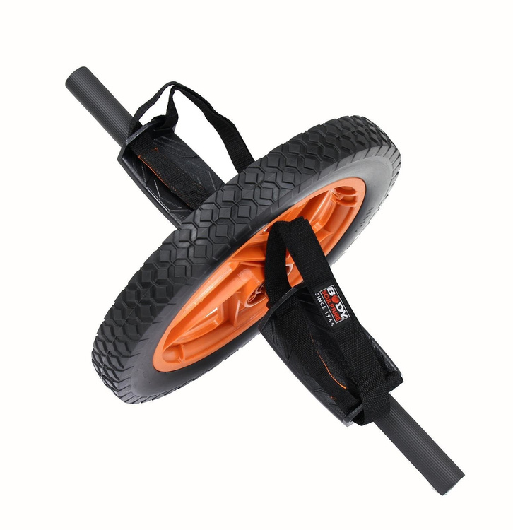 Wałek fitness Power BB 712 - Body Sculpture