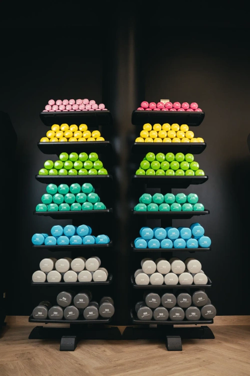 Hantla winylowa 1,5 kg - UpForm