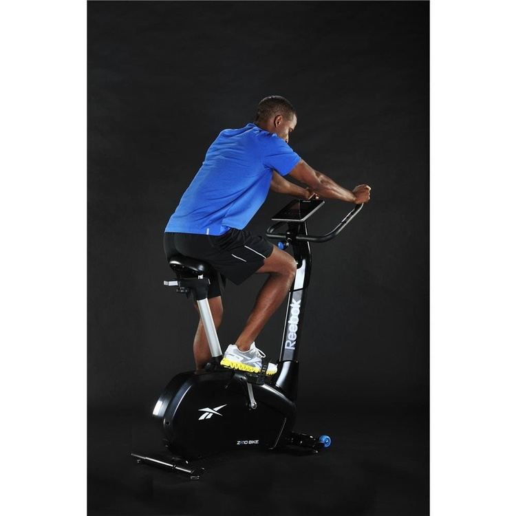 Rower programowany ZR10 12000 - Reebok