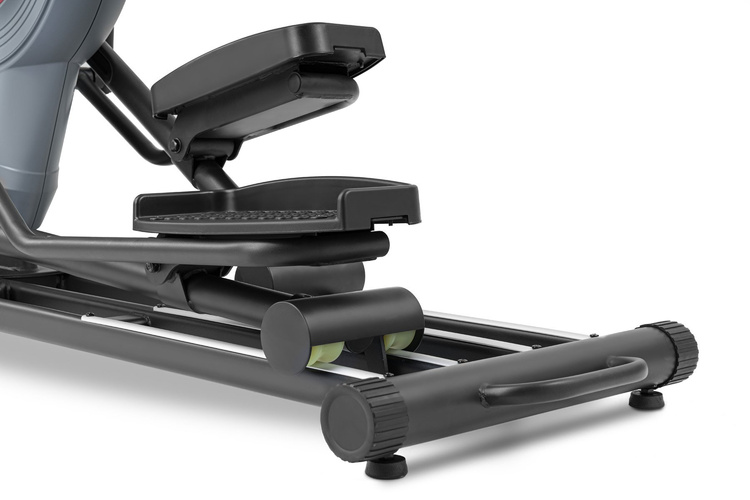 Orbitrek magnetyczny HS-100C Galaxy szary - Hop Sport