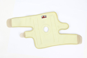 Opaska magnetyczna na kolano BNS 210 - Body Sculpture