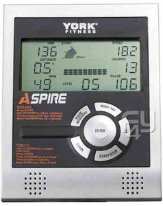 Rower magnetyczny C ASPIRE - York Fitness