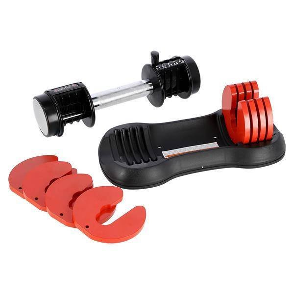 Hantla regulowana SR12 12 LBS - HMS