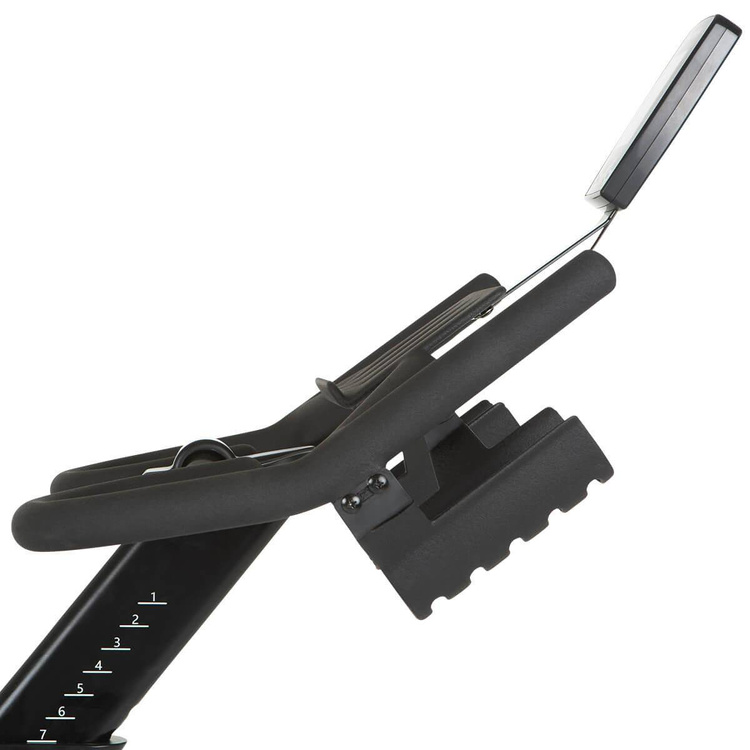 Rower spinningowy (magnetyczny) RACER - Hammer