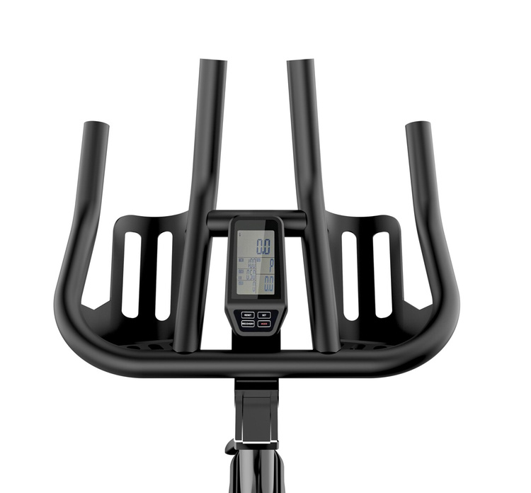 Rower Spinningowy S12 Gymost