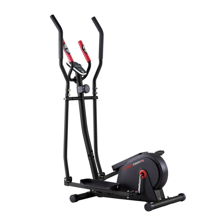 Magnetyczny orbitrek E1660 V2 - Body Sculpture