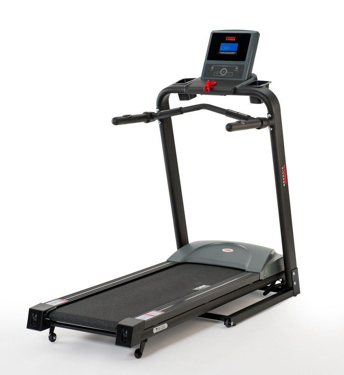 Bieżnia treningowa T-I 1000 - York Fitness