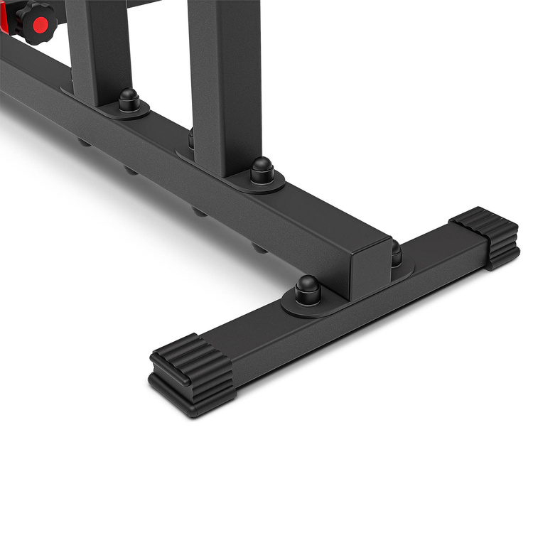 Stojaki łączone z asekuracją MS-S104 - Marbo Sport