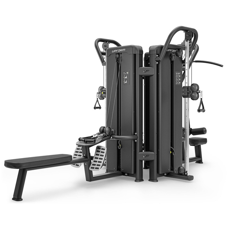 Wieża 4-stanowiskowa UR-T001 2.0 - UpForm