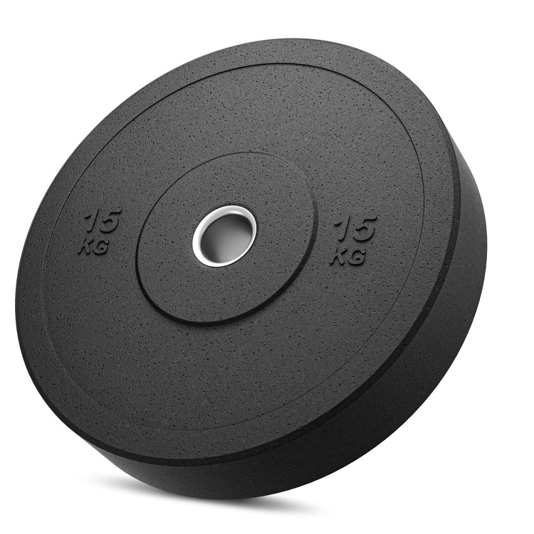 Bumpery zestaw 100 kg MW-Bumper - Marbo Sport