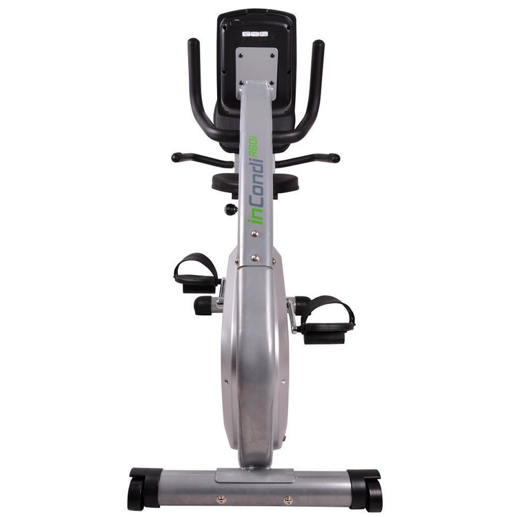 Rower poziomy R60i - Insportline