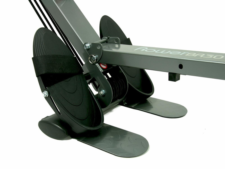 Wioślarz mechaniczny BR 3010 - Body Sculpture