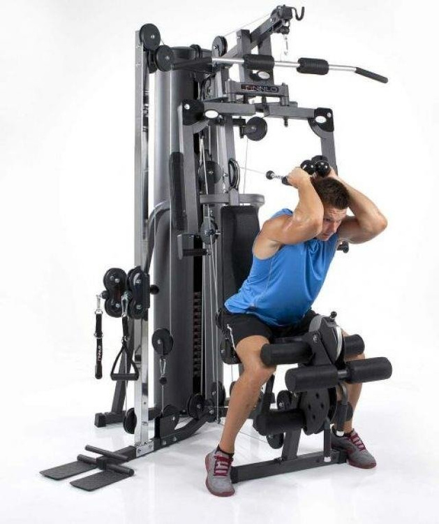 Atlas AUTARK 2200 - Finnlo