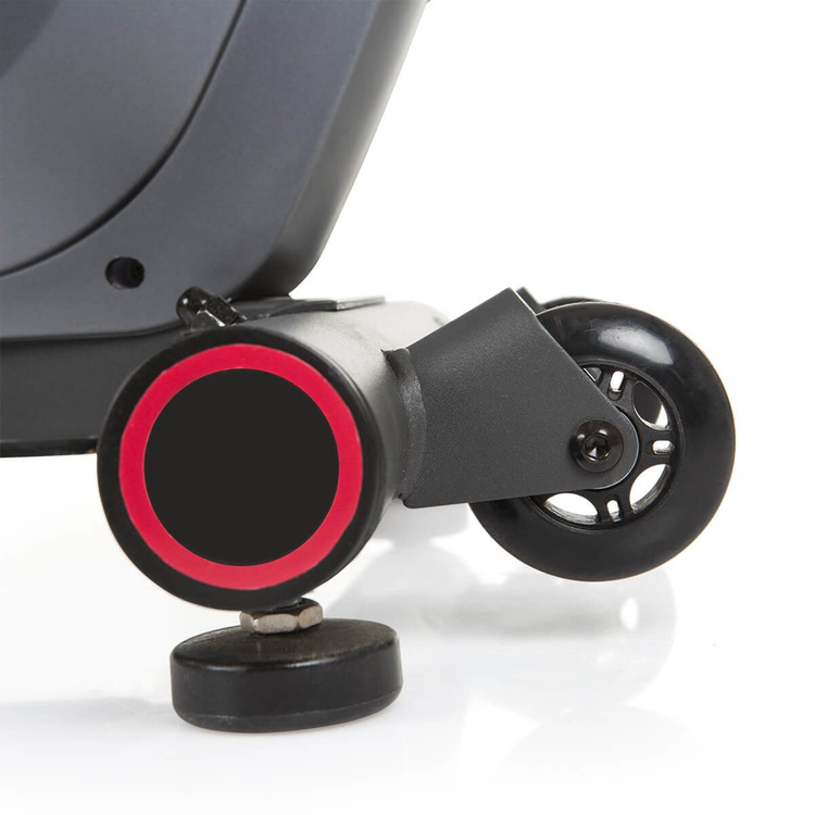 Magnetyczny orbitrek Speed Motion BT - Hammer