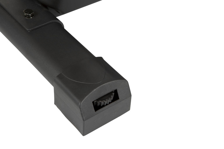 Magnetyczny orbitrek CROSSFLY BT - Hammer