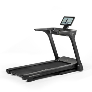 Bieżnia Treningowa T5S TFT z wyświetlaczem dotykowym 15,6”– Inspire Fitness by Centr
