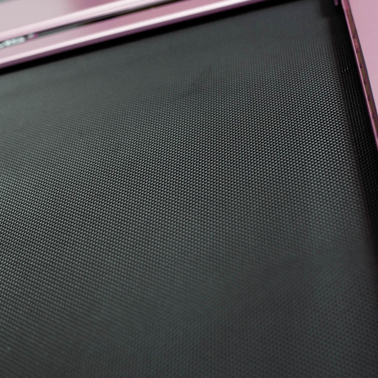 Bieżnia elektryczna BE06 SKy Walk róźowa - HMS