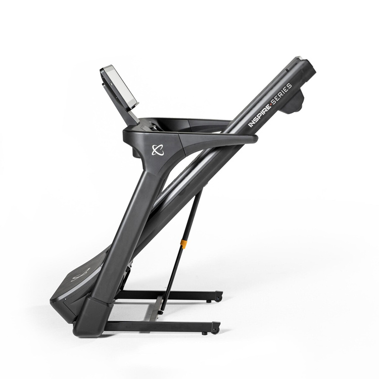 Bieżnia Treningowa T5S TFT z wyświetlaczem dotykowym 15,6”– Inspire Fitness by Centr
