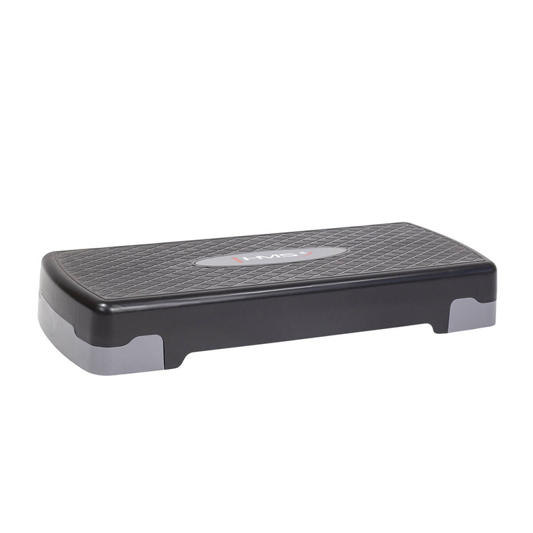 Step do aerobiku AS003 czarny - HMS