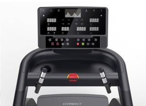 Bieżnia Greace Gr1 HRC LED - Gymost