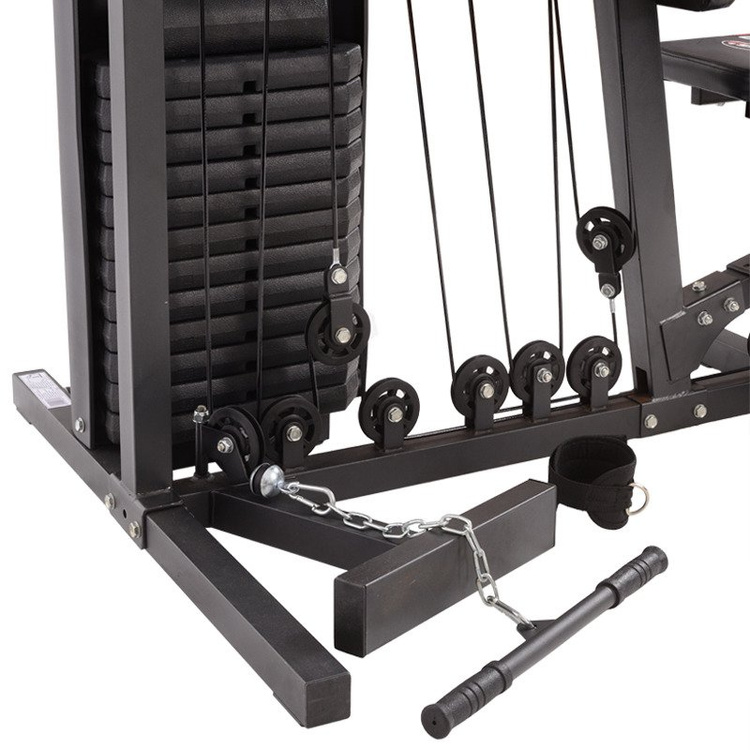 Atlas Tytan 10 - HMS