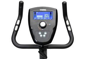 Rower magnetyczny C210 PERFORM - York Fitness