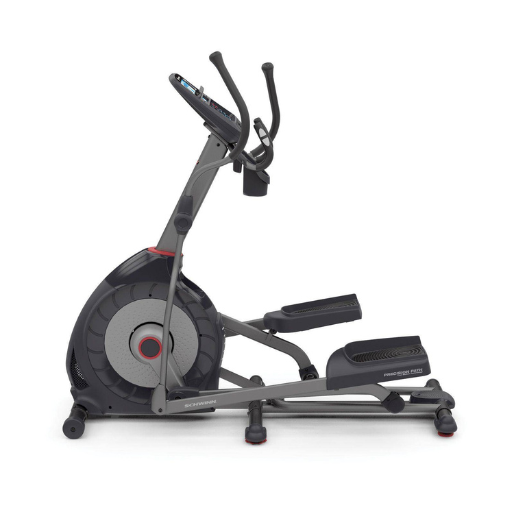 Programowany orbitrek 570E - Schwinn