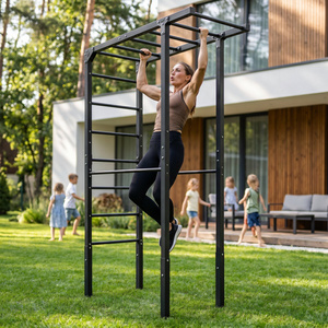 Drabinka zewnętrzna MO-003 - Marbo Sport