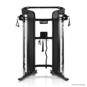 Brama treningowa Maximum Autark 8.0 - HAMMER