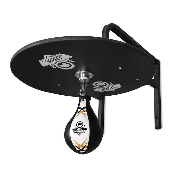 Platforma bokserska + gruszka DBX-P-11- BUSHIDO