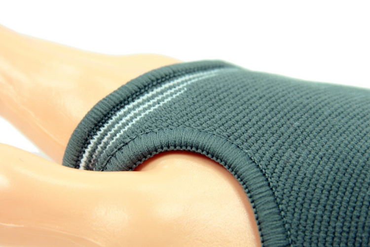 Opaska na dłoń ze ściągaczem BNS 002 - Body Sculpture