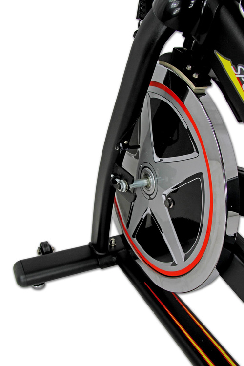 Rower spiningowy SPEEDBIKE PRO BC 4606 - Body Sculpture