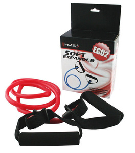 Ekspander gumowy EG02 - HMS