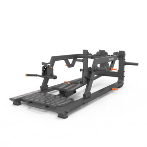 Reverse Lunge Machine - Booty Builder