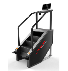 Schody Elektromagnetyczne LT01 LED - Gymost