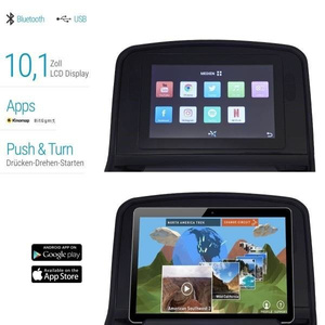 Bieżnia elektryczna Performance - Finnlo