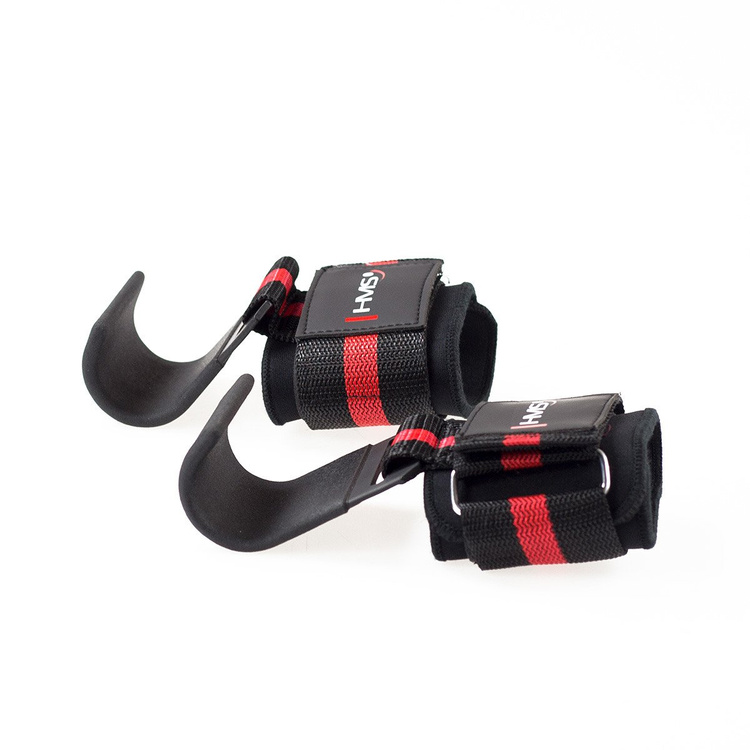 Haki treningowe na nadgarstki HRX01 - HMS