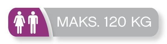 Bieżnia elektryczna 510T - Schwinn