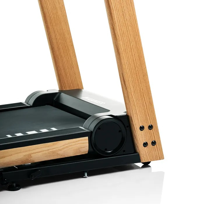 Bieżnia elektryczna Q. VADIS 12.0 NorsK - Hammer