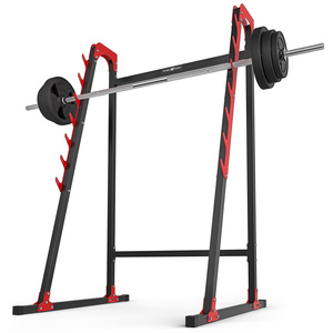 Stojaki wielopoziomowe MH-S204 - Marbo Sport
