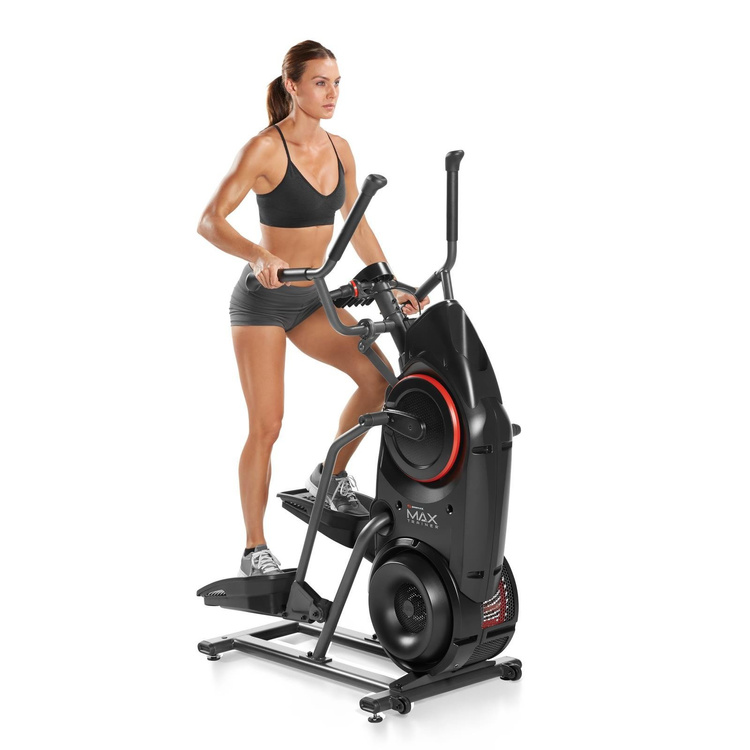 Magnetyczny orbitrek MAX TRAINER M3I - Bowflex